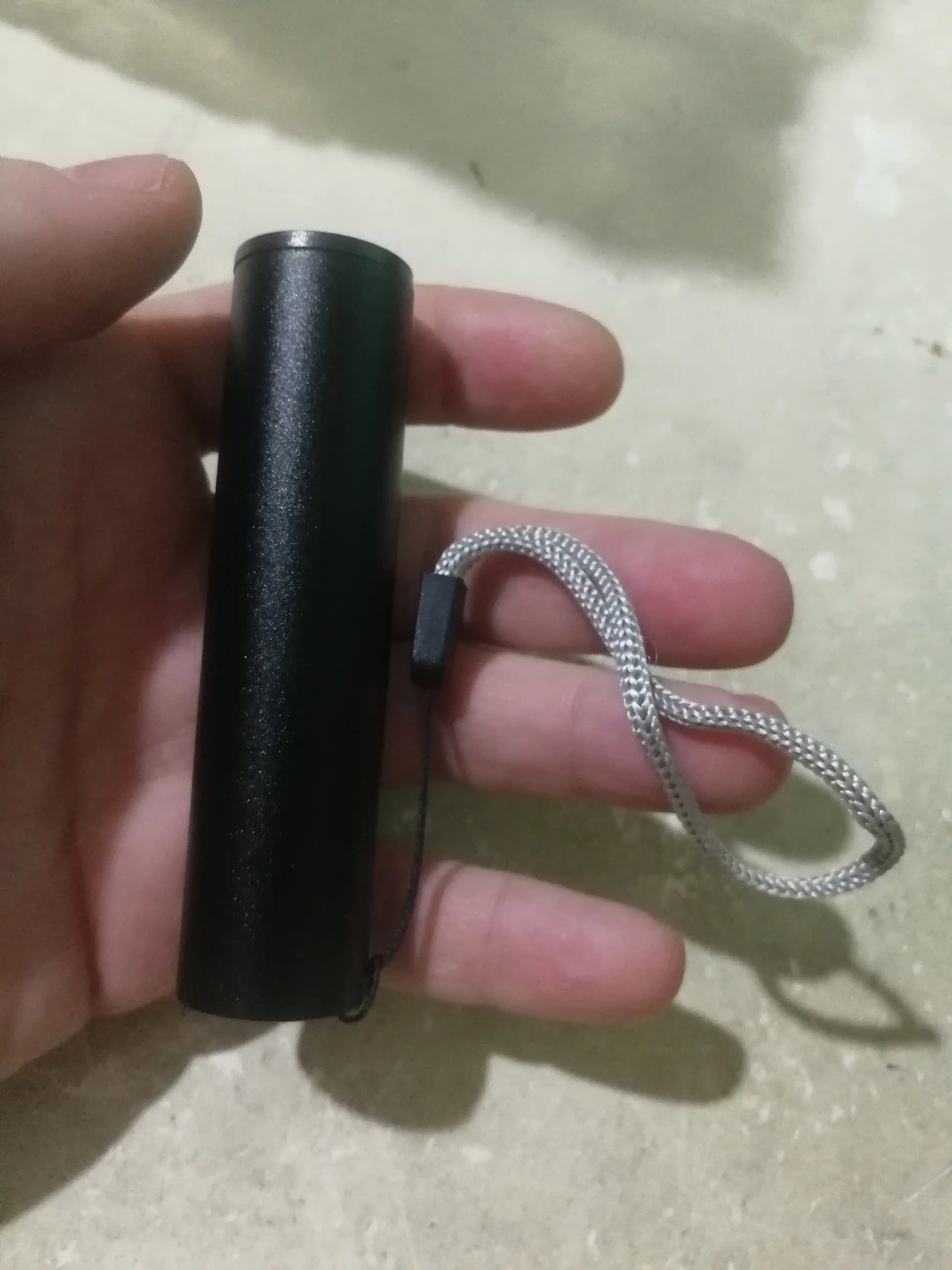 Ultraviyole chiroq