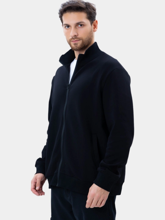 TERRA PRO erkaklar uchun tolstovka, qisqa uzunlikdagi AW24CR2-2-21079