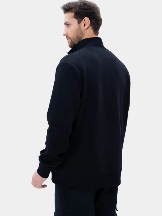 TERRA PRO erkaklar uchun tolstovka, qisqa uzunlikdagi AW24CR2-2-21079