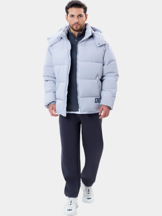 TERRA PRO erkaklar kurtkasi o‘rtacha uzunlik AW24CR1-12-21028
