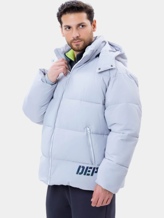TERRA PRO erkaklar kurtkasi o‘rtacha uzunlik AW24CR1-12-21028