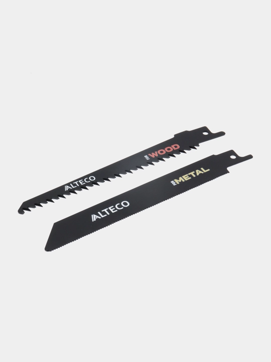 Qilichsimon arra ALTECO RS 0514