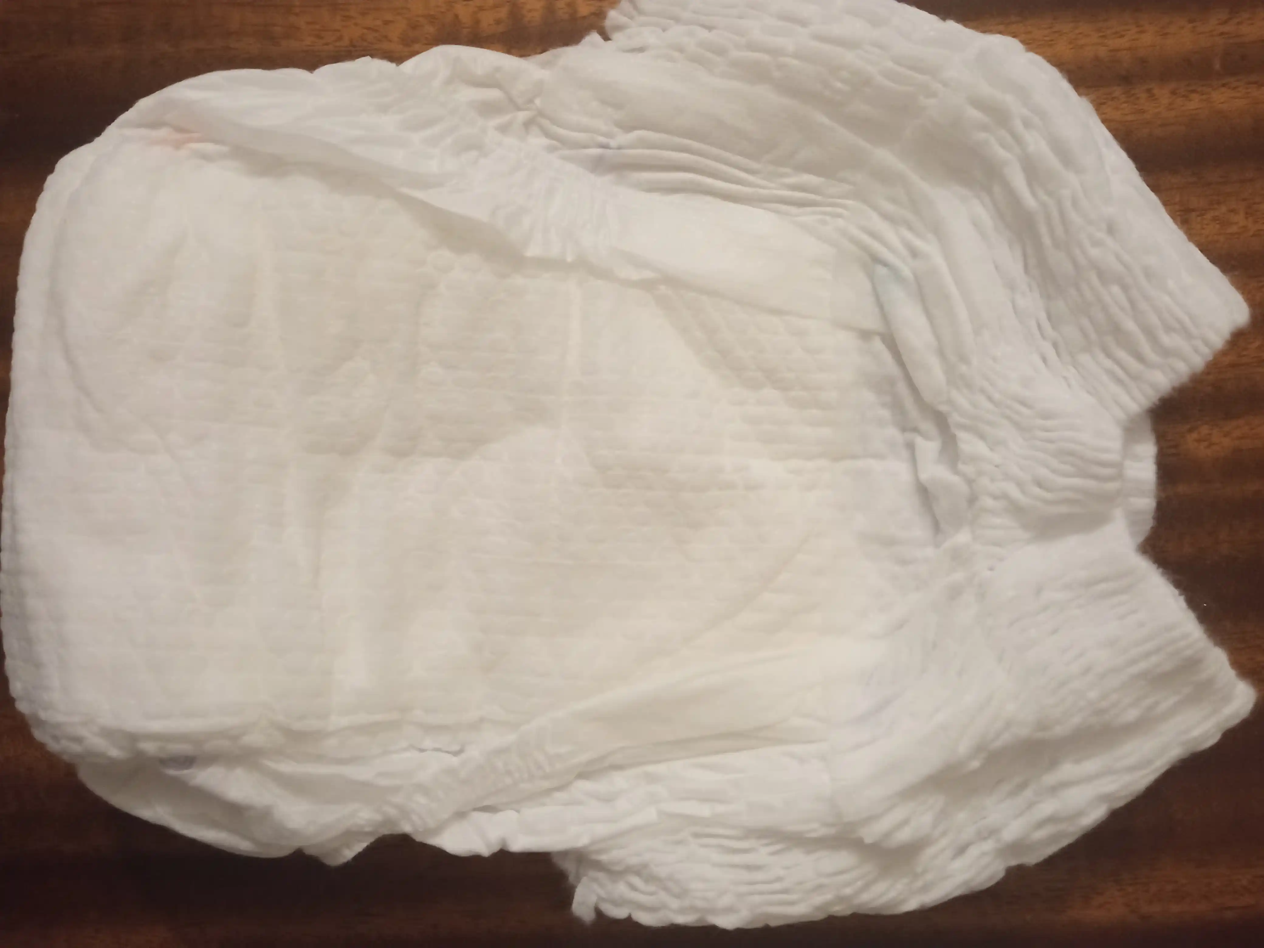 Pipitto trusikli tagliklari, o'lcham 5, XL, 11-22 kg, 19 dona