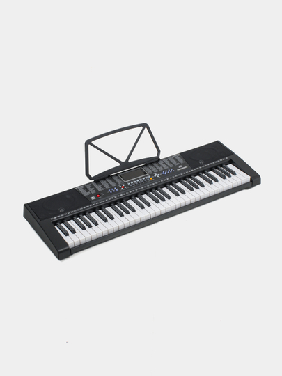 Sintezator MK 2102 o'rganish uchun, 61 - klavish - 