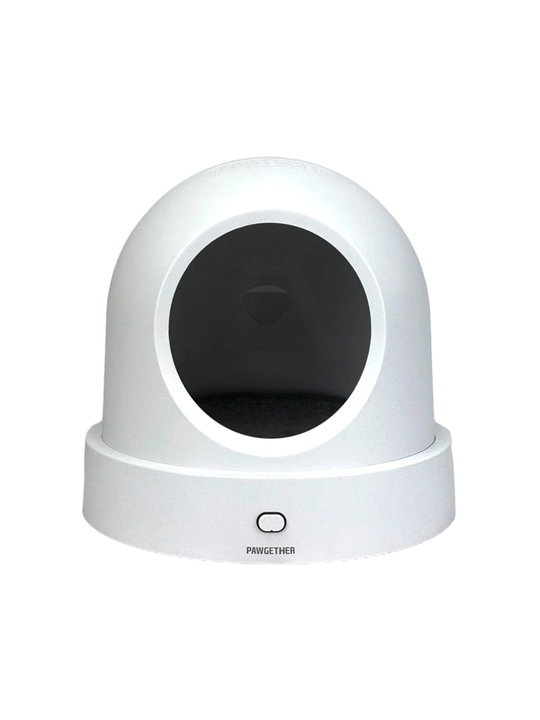 Pawgether uy hayvonlari uchun haroratni nazorat qiluvchi aqlli uy, wi-fi versiyasi - 