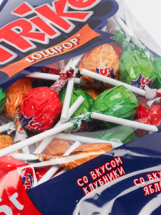 Ledeneslar Strike, paket, 50 dona