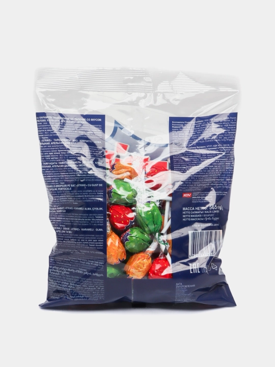 Ledeneslar Strike, paket, 50 dona