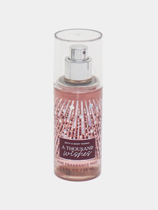 Mini sovg'a to'plami Bath & Body Works