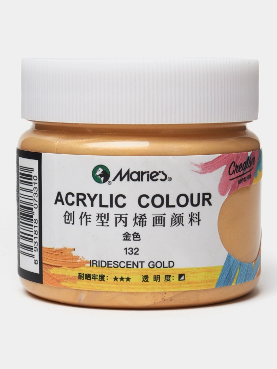 Marie's akril bo'yoq