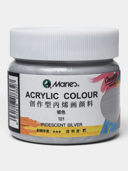 Marie's akril bo'yoq