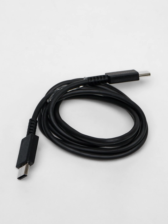 Адаптер Samsung, зарядное устройство 25W, 35W, 45W, 65W с кабелем Type-C 5A
