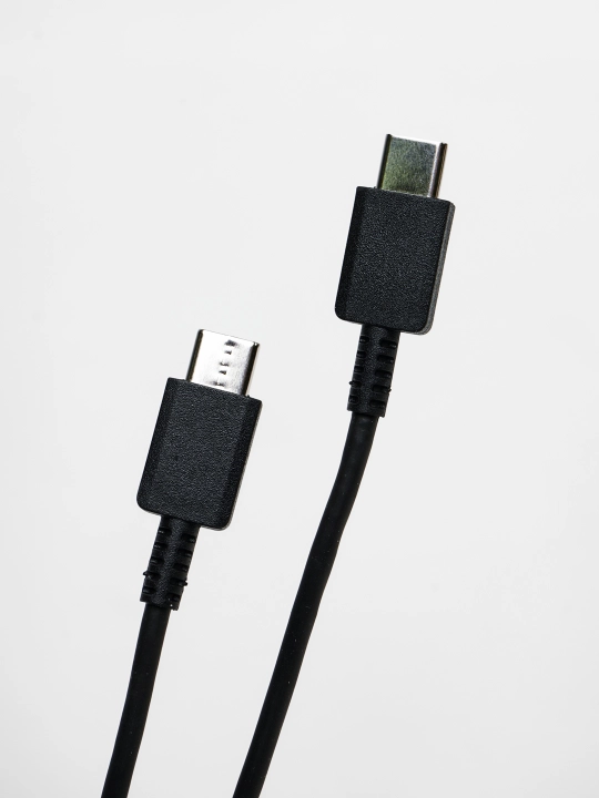 Адаптер Samsung, зарядное устройство 25W, 35W, 45W, 65W с кабелем Type-C 5A