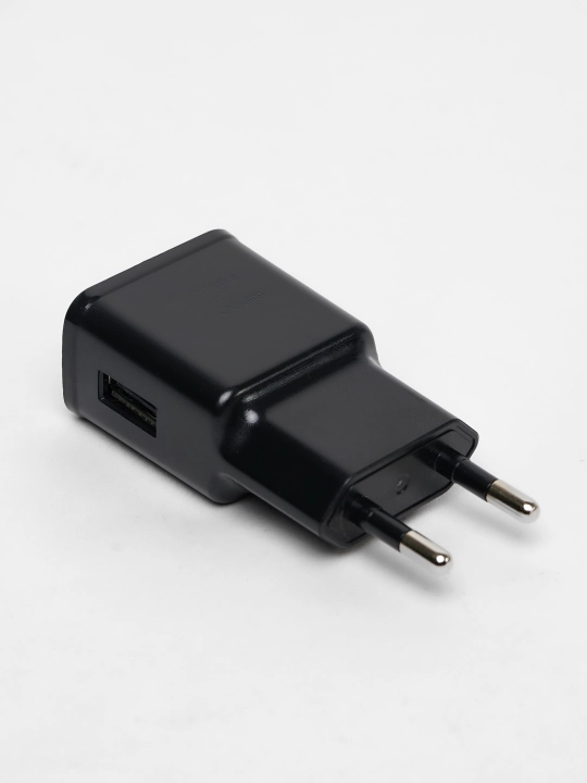 Адаптер Samsung, зарядное устройство 25W, 35W, 45W, 65W с кабелем Type-C 5A