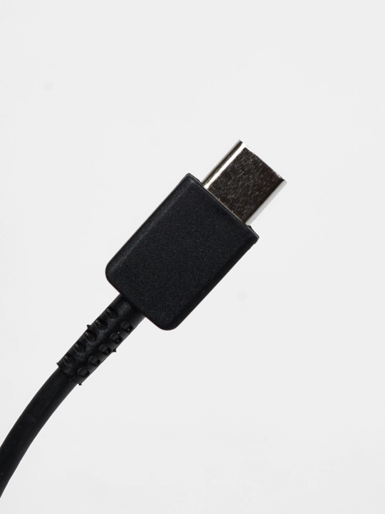 Адаптер Samsung, зарядное устройство 25W, 35W, 45W, 65W с кабелем Type-C 5A