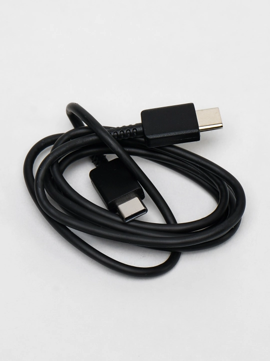 Адаптер Samsung, зарядное устройство 25W, 35W, 45W, 65W с кабелем Type-C 5A