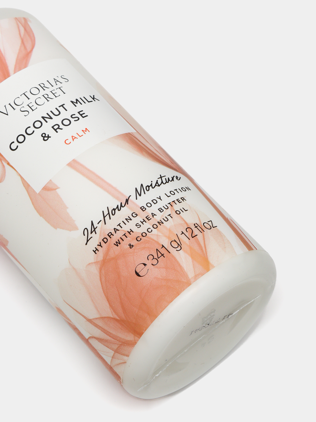 Badan uchun losyon Natural Beauty Victoria's Secret, 341 g