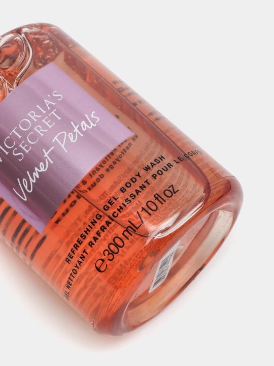 ПарфюмернЫй гель для душа, Victoria's Secret Love Spell, Velvet Petal 300 ml