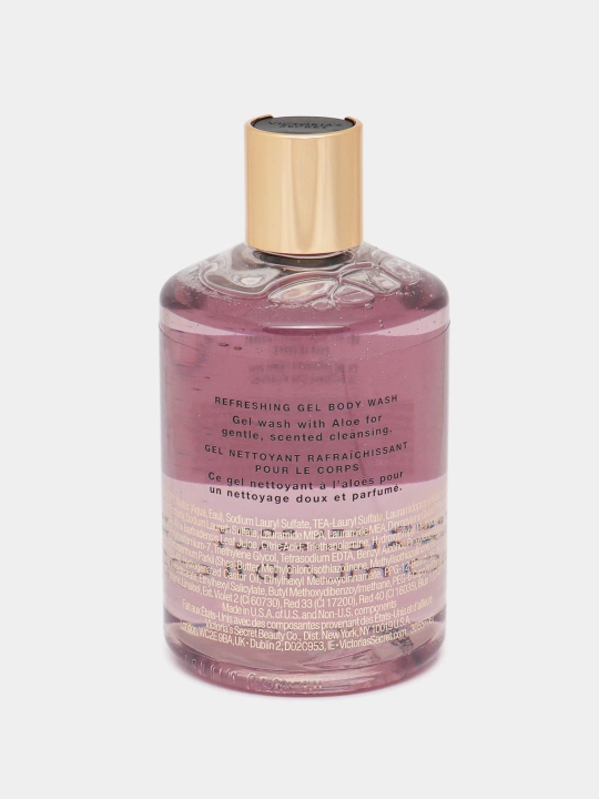 ПарфюмернЫй гель для душа, Victoria's Secret Love Spell, Velvet Petal 300 ml