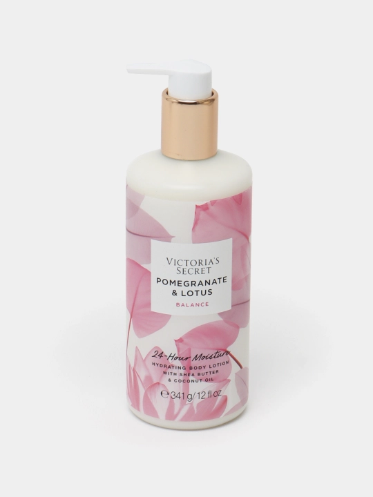Лосьон для тела Natural Beauty Victoria's Secret, 341 г