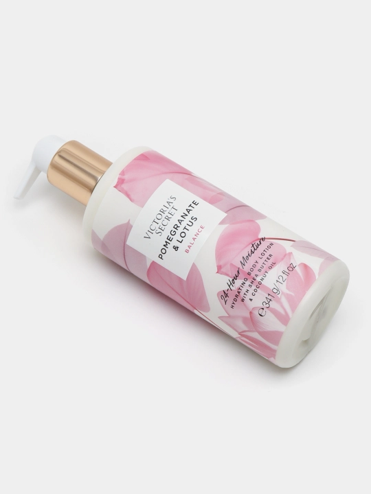 Лосьон для тела Natural Beauty Victoria's Secret, 341 г