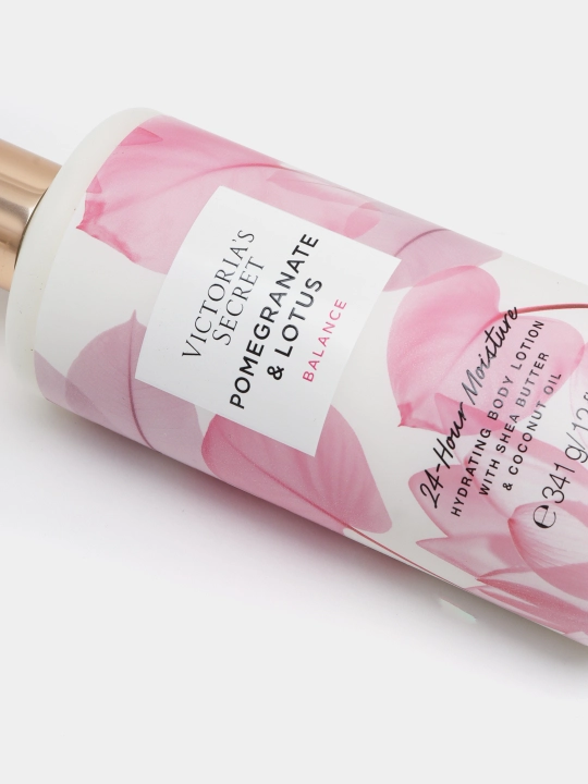 Лосьон для тела Natural Beauty Victoria's Secret, 341 г