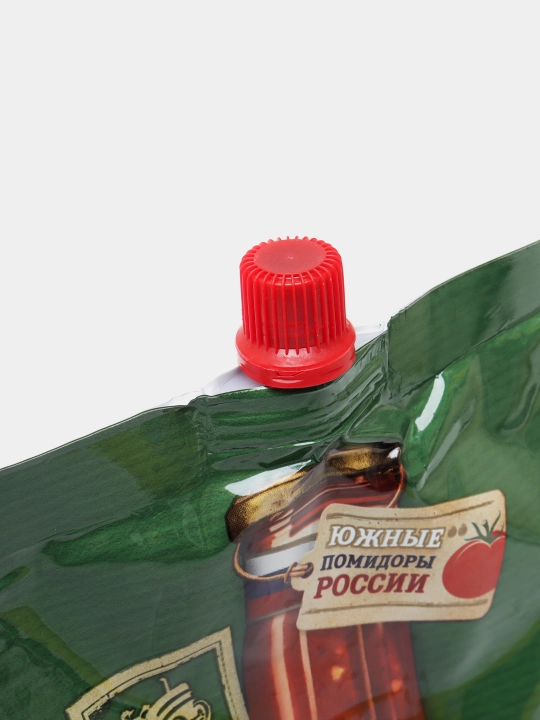 Кетчуп Балтимор шашлычный, дой-пак, 700 г