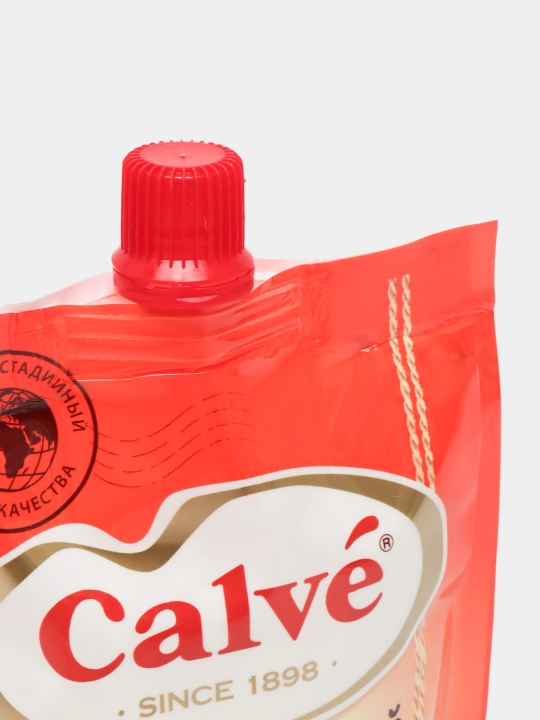 Calve Klassik 50% mayonezi, 200 gr