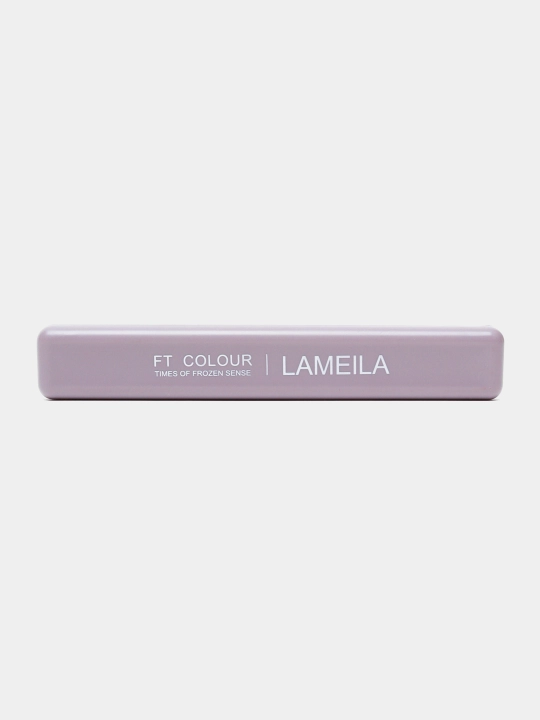 LAMEILA, тени для век, 9 цветов