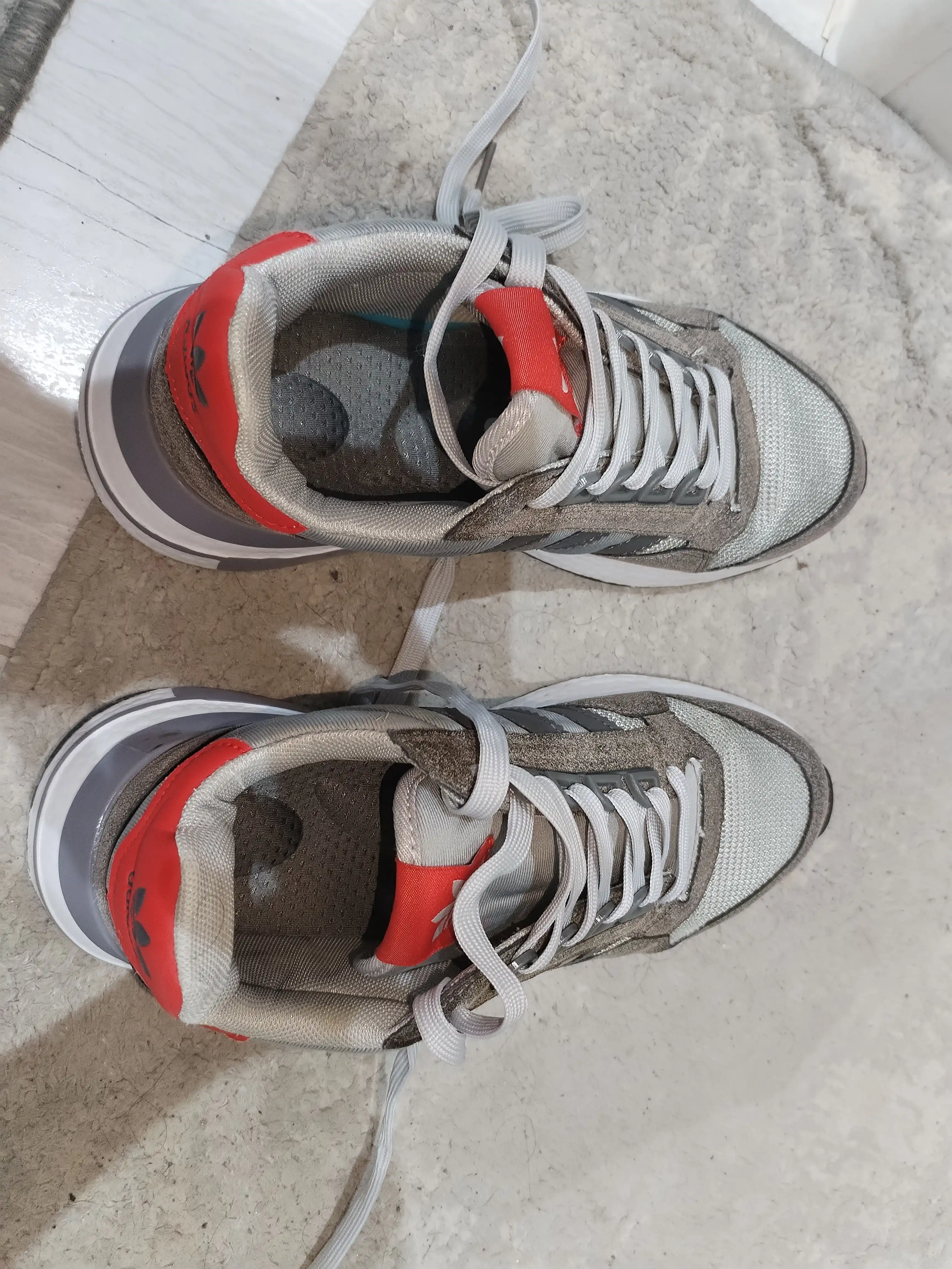 Стельки для обуви AIRSTEP, универсальные мягкие анатомические стельки