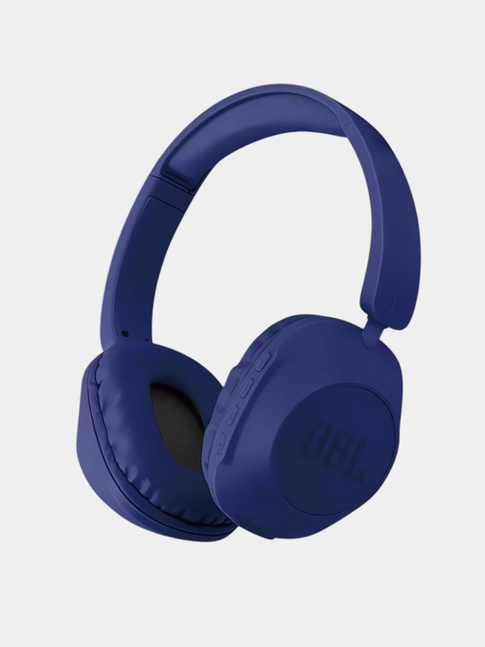 JBL quloqchinlari, 300 Vt, oʻyin, simsiz, yumshoq quloq yostiqlari