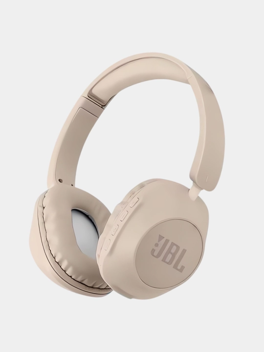 JBL quloqchinlari, 300 Vt, oʻyin, simsiz, yumshoq quloq yostiqlari