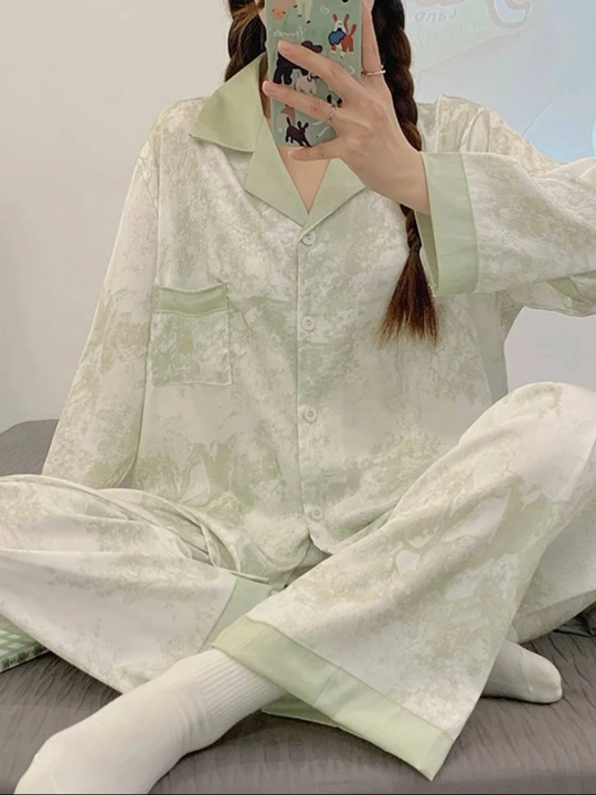 Shimli ipak pijama