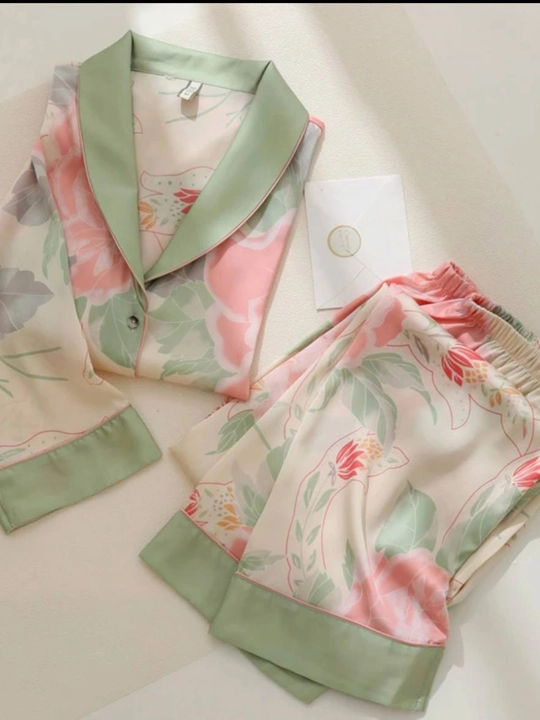 Shimli ipak pijama