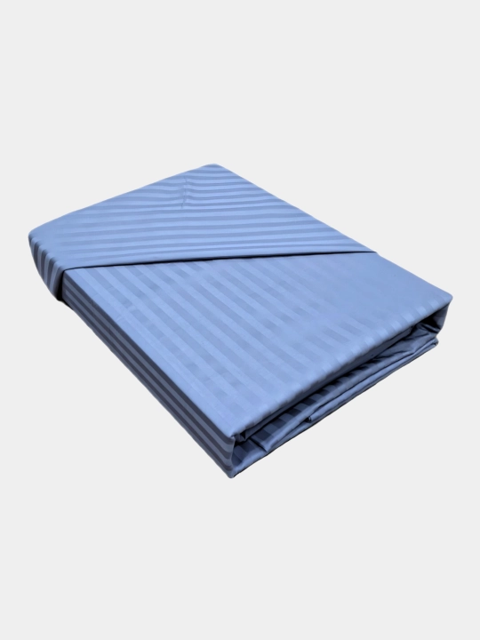 Комплект постельного белья Linen home, двуспальный, 240 * 240 cм