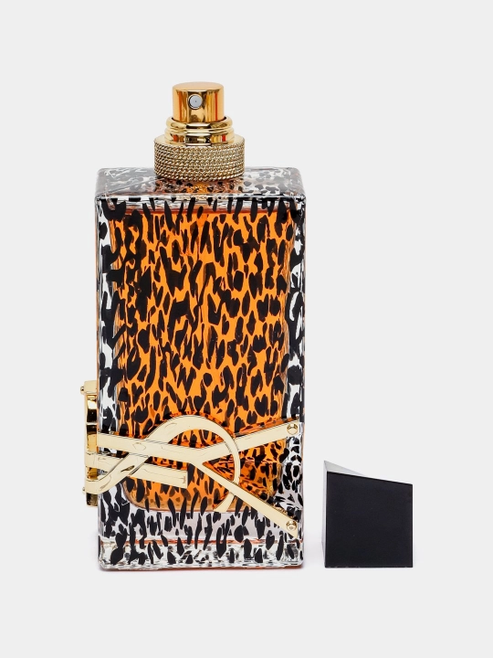 Libre  Dress Me Wild ayollar uchun parfyumlangan suv - 