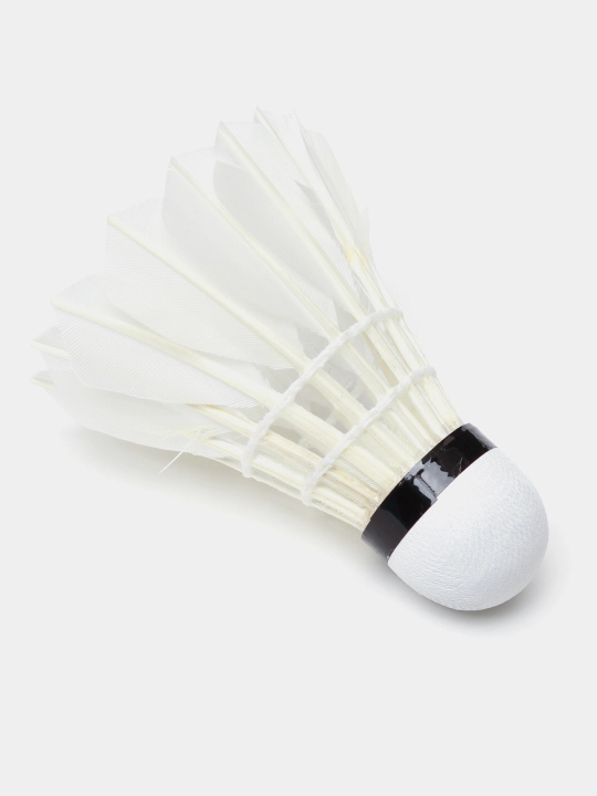 Badminton to'pi, 3 dona, Agnite Deli FH915 q0000054690