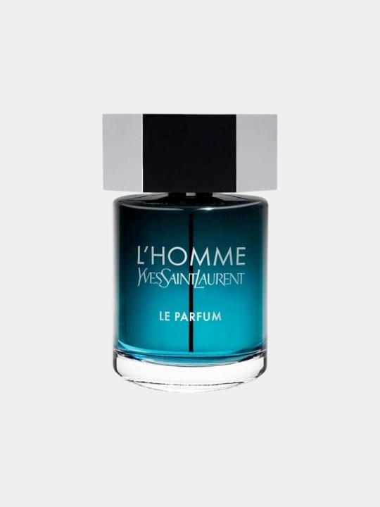 Erkaklar uchun parfyumlangan suv L'Homme Le Parfum YSL - 