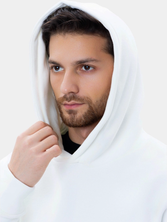 TERRA PRO Qisqa uzunlikdagi erkaklar tolstovkasi AW24CR2-2-21219