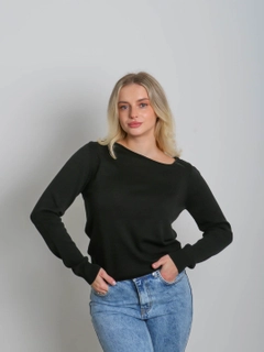 Черный