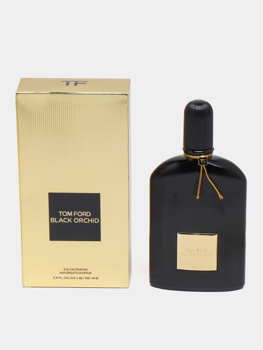 Parfumlangan suv TOM FORD Black Orchid, 100 ml - 