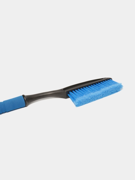Щетка-скребок от снега и льда для авто, K2 CARDOS ICE BRUSH-SCRAPER