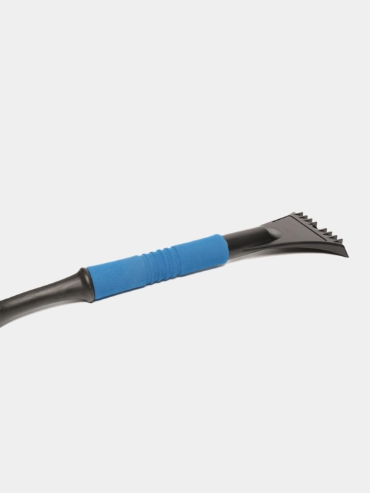 Щетка-скребок от снега и льда для авто, K2 CARDOS ICE BRUSH-SCRAPER