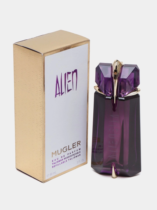 Ayollar uchun parfyumlangan suv ALIEN Mugler, 90 мл - 