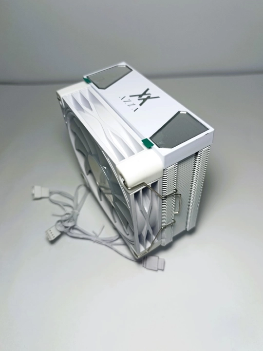 AZZA R-600 Cpu Cooler - 