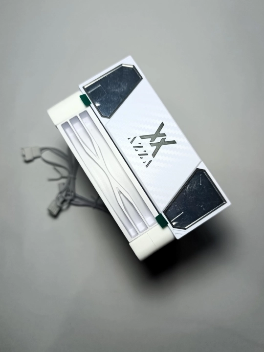 AZZA R-600 Cpu Cooler