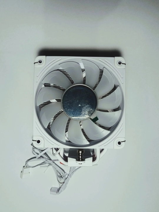 AZZA R-600 Cpu Cooler