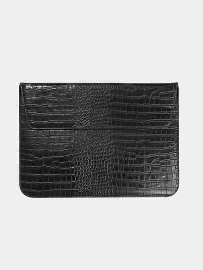 Чехол, cумка для ноутбука и Macbook Air/Pro/13/15, кожаный