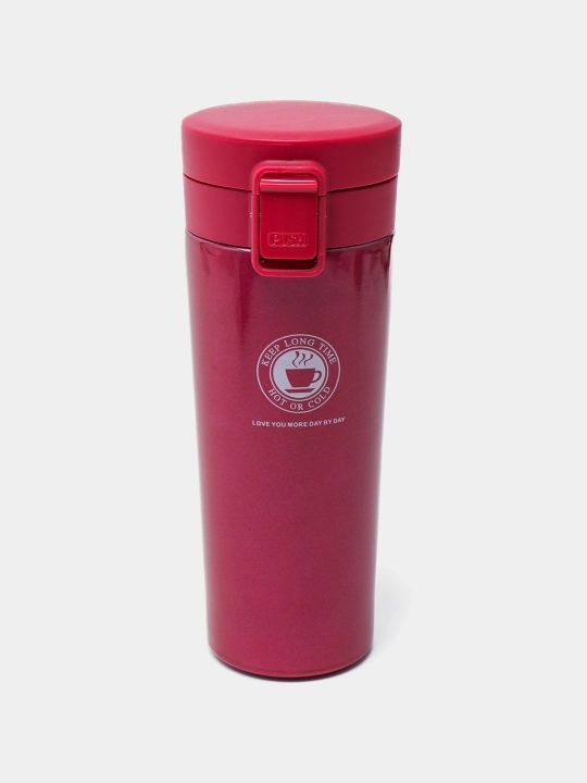 Zanglamaydigan polat termosi, 500 ml - 