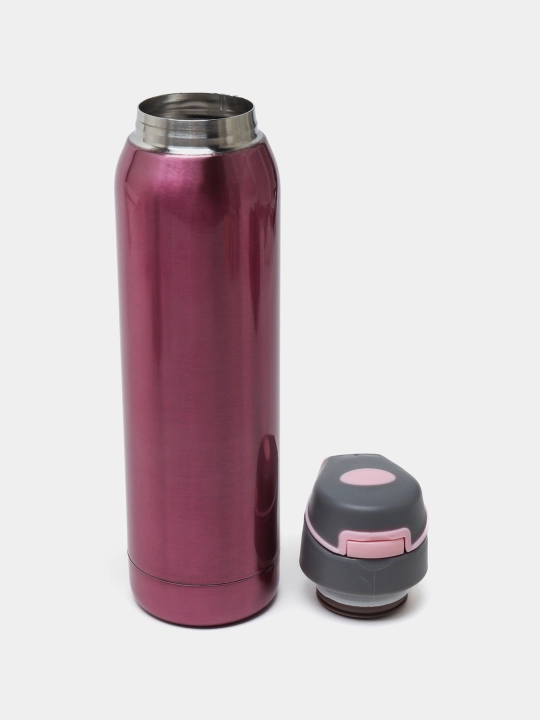 Sport termosi trubkali, 500 ml