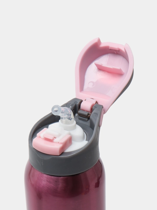Sport termosi trubkali, 500 ml